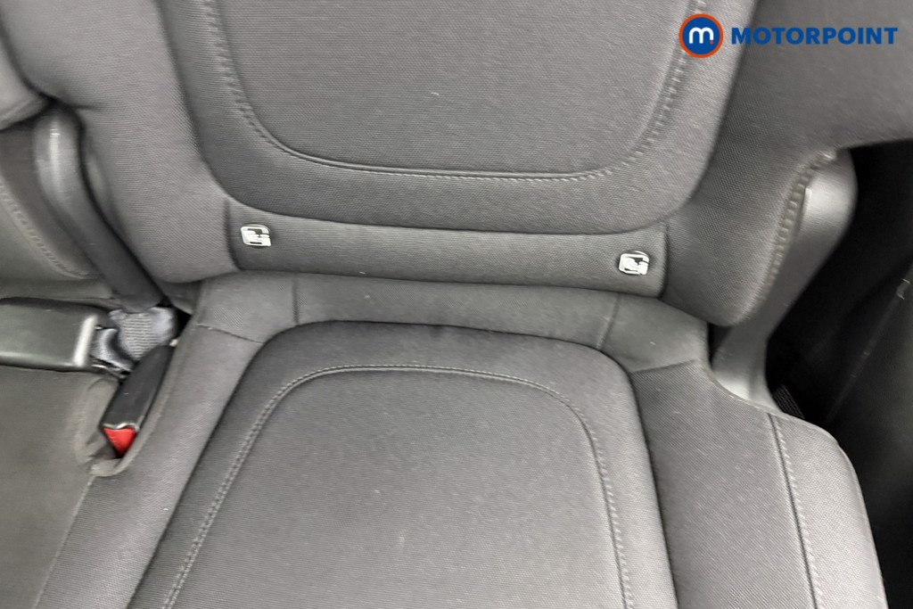 Hyundai Tucson Se Connect Manual Petrol SUV - Stock Number (1551801) - 19th supplementary image