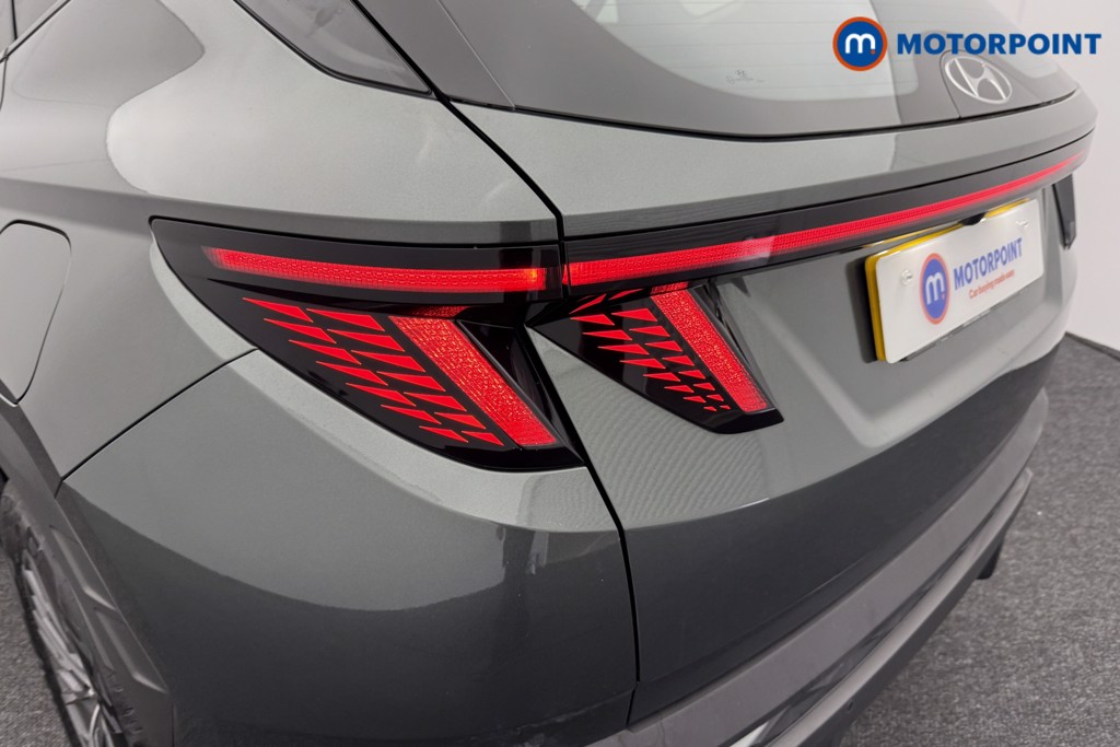 Hyundai Tucson Se Connect Manual Petrol SUV - Stock Number (1551801) - 20th supplementary image