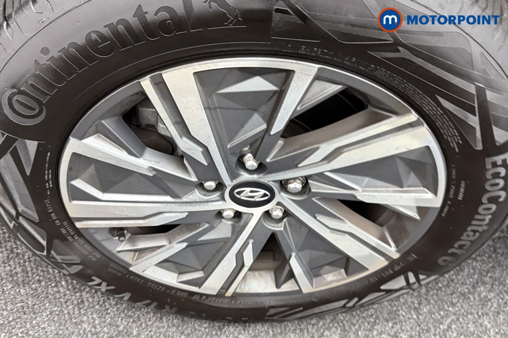 Hyundai Tucson Se Connect Manual Petrol SUV - Stock Number (1551801) - 24th supplementary image
