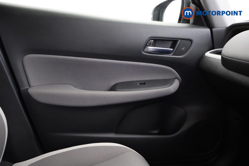 Honda Jazz Crosstar Ex Automatic Petrol-Electric Hybrid Hatchback - Stock Number (1551813) - 7th supplementary image