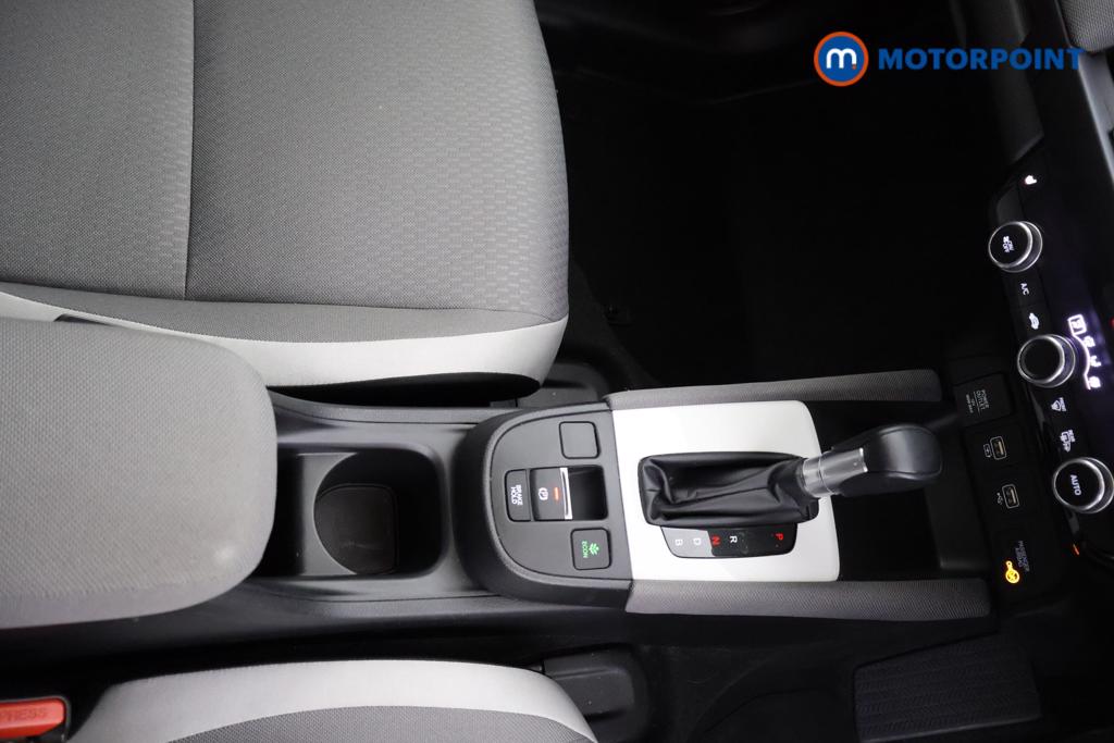 Honda Jazz Crosstar Ex Automatic Petrol-Electric Hybrid Hatchback - Stock Number (1551813) - 8th supplementary image