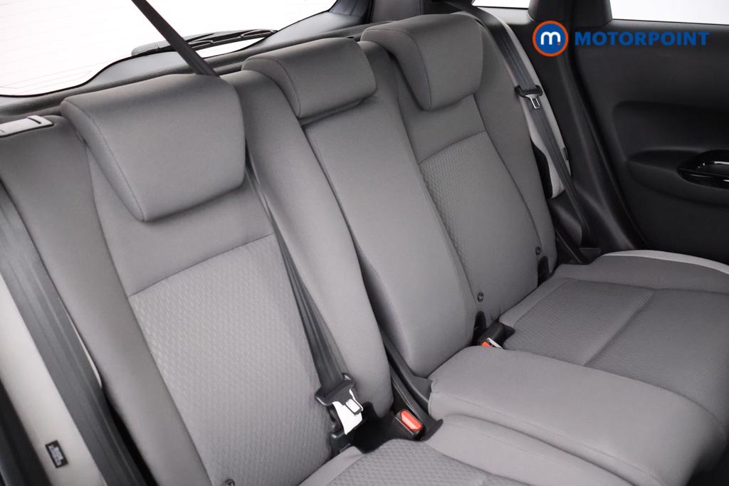 Honda Jazz Crosstar Ex Automatic Petrol-Electric Hybrid Hatchback - Stock Number (1551813) - 11th supplementary image