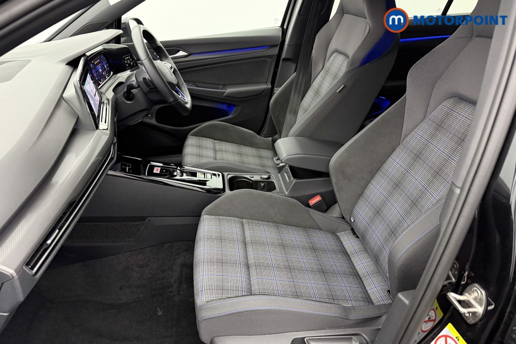 Volkswagen Golf GTE Automatic Petrol Plug-In Hybrid Hatchback - Stock Number (1551839) - 21st supplementary image