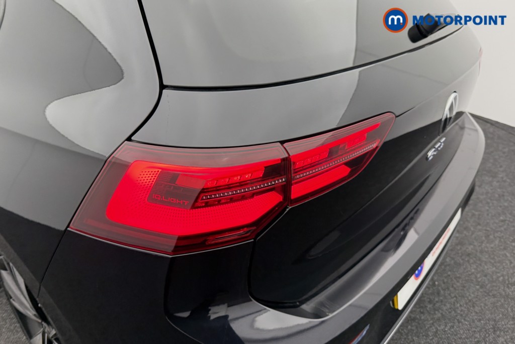 Volkswagen Golf GTE Automatic Petrol Plug-In Hybrid Hatchback - Stock Number (1551839) - 24th supplementary image
