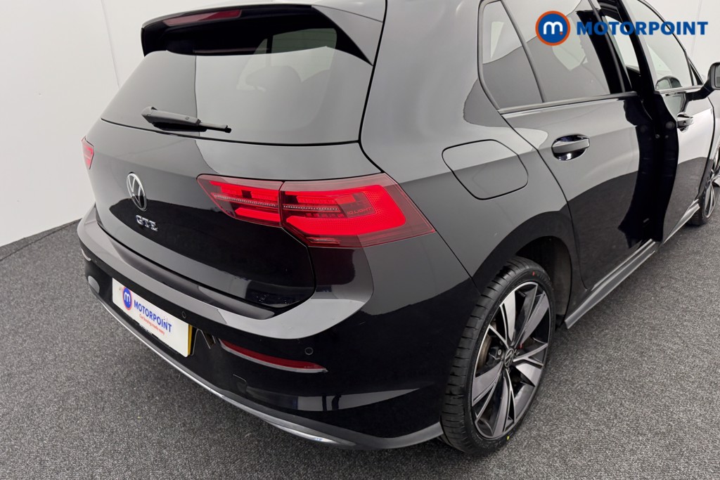 Volkswagen Golf GTE Automatic Petrol Plug-In Hybrid Hatchback - Stock Number (1551839) - 25th supplementary image