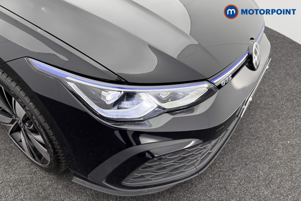 Volkswagen Golf GTE Automatic Petrol Plug-In Hybrid Hatchback - Stock Number (1551839) - 26th supplementary image