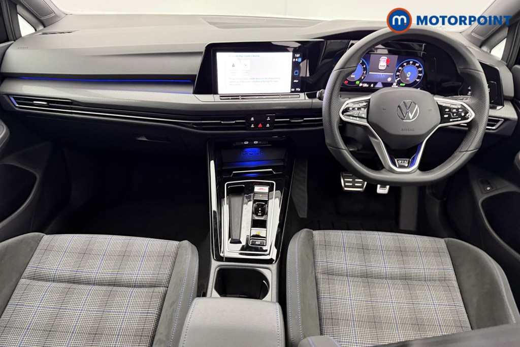 Volkswagen Golf GTE Automatic Petrol Plug-In Hybrid Hatchback - Stock Number (1551839) - 1st supplementary image
