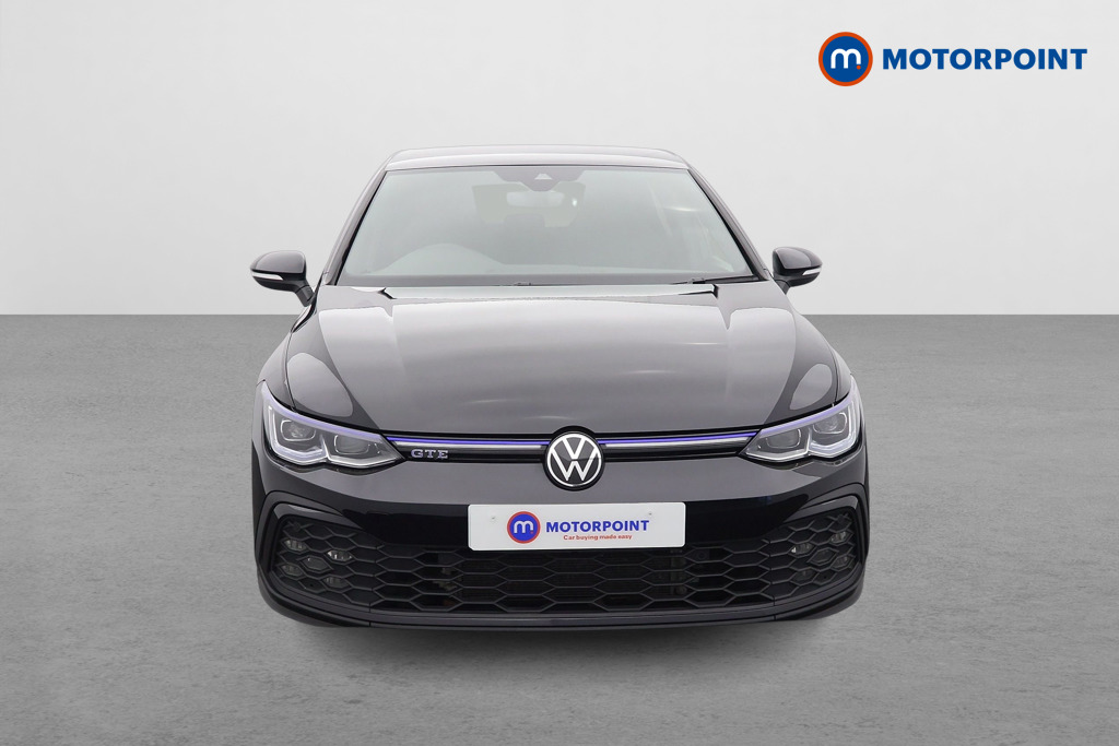 Volkswagen Golf GTE Automatic Petrol Plug-In Hybrid Hatchback - Stock Number (1551839) - Front bumper