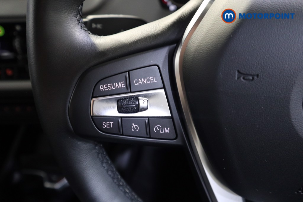 BMW 1 Series SE Automatic Petrol Hatchback - Stock Number (1551865) - 3rd supplementary image