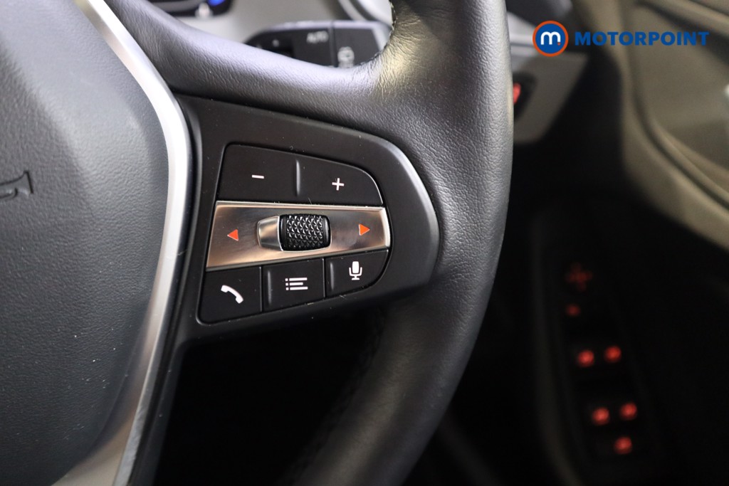 BMW 1 Series SE Automatic Petrol Hatchback - Stock Number (1551865) - 4th supplementary image
