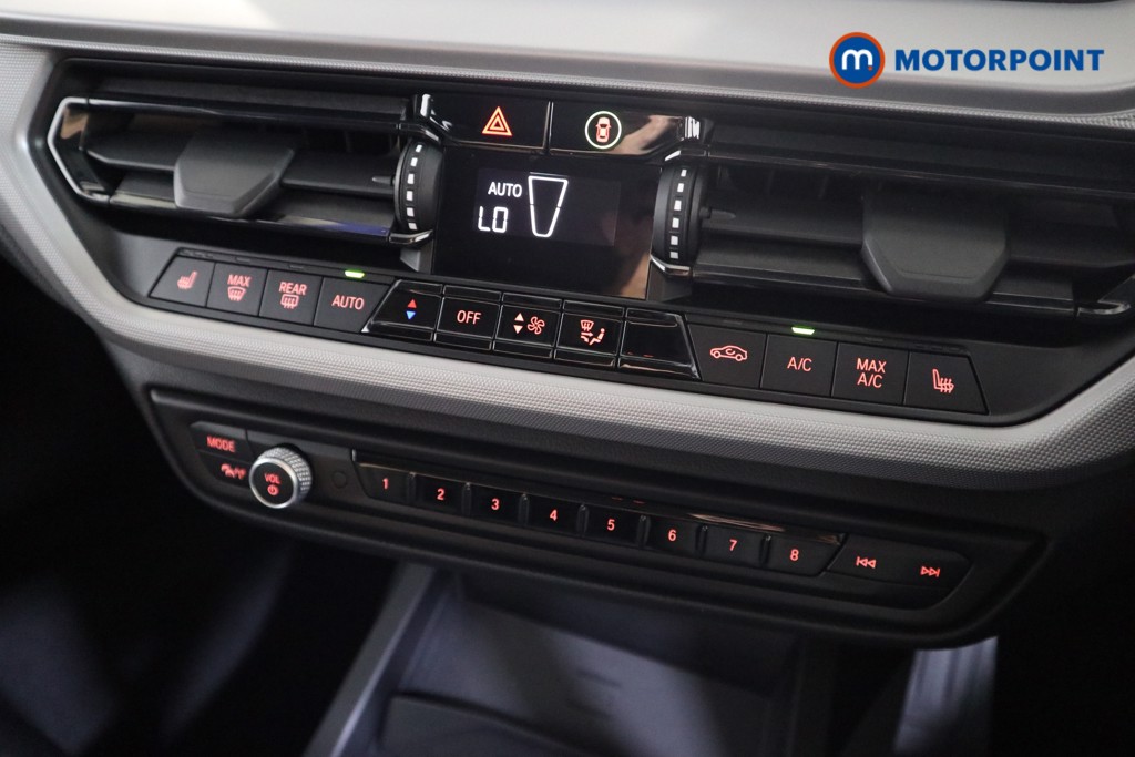 BMW 1 Series SE Automatic Petrol Hatchback - Stock Number (1551865) - 8th supplementary image