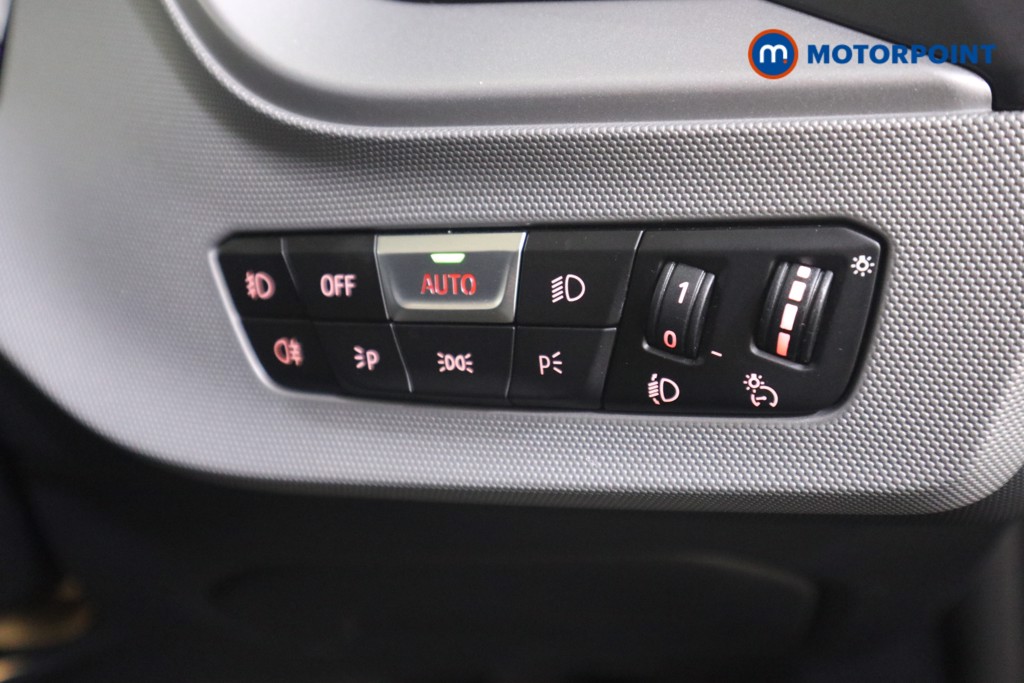 BMW 1 Series SE Automatic Petrol Hatchback - Stock Number (1551865) - 10th supplementary image