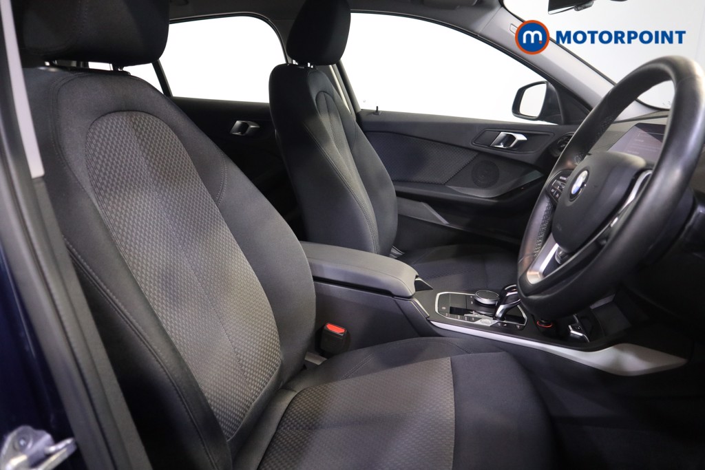 BMW 1 Series SE Automatic Petrol Hatchback - Stock Number (1551865) - 15th supplementary image