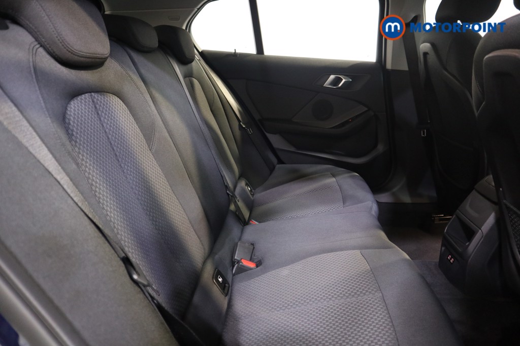 BMW 1 Series SE Automatic Petrol Hatchback - Stock Number (1551865) - 16th supplementary image