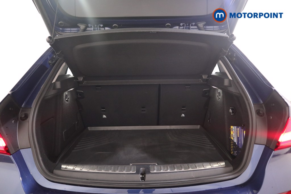 BMW 1 Series SE Automatic Petrol Hatchback - Stock Number (1551865) - 17th supplementary image
