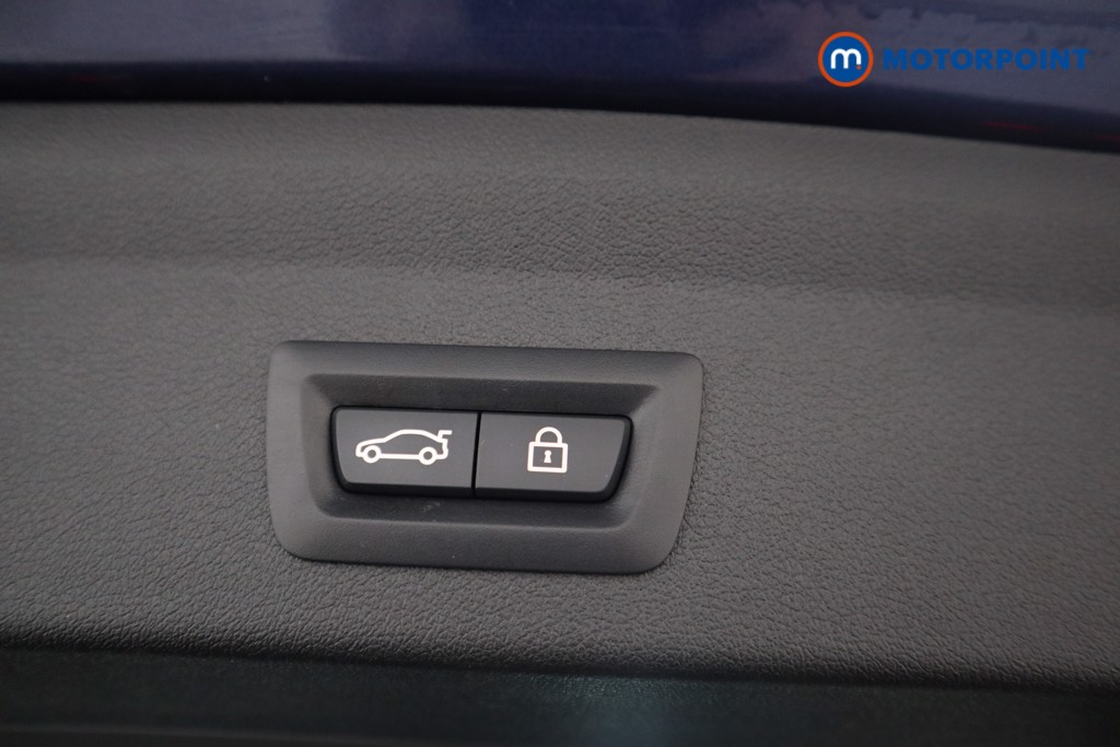 BMW 1 Series SE Automatic Petrol Hatchback - Stock Number (1551865) - 18th supplementary image