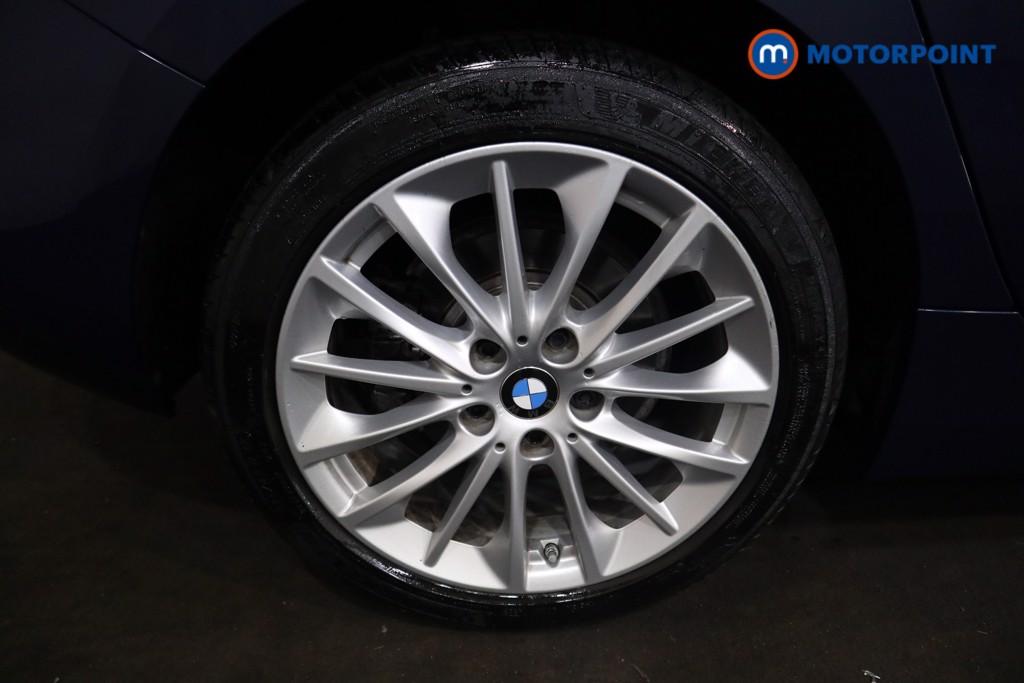 BMW 1 Series SE Automatic Petrol Hatchback - Stock Number (1551865) - 19th supplementary image