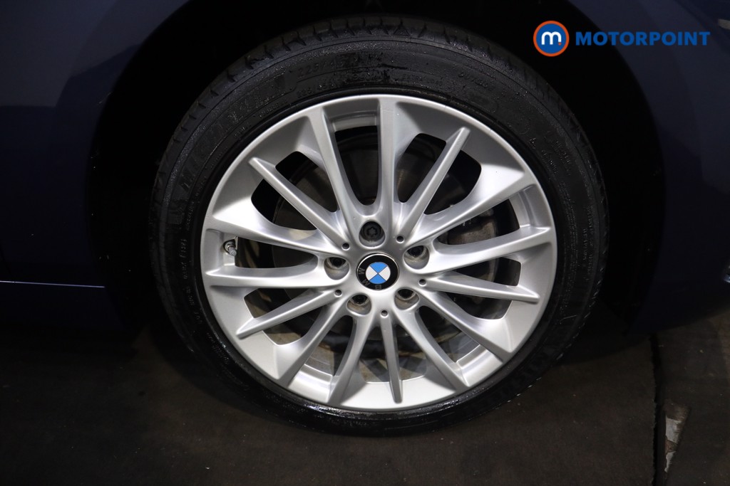 BMW 1 Series SE Automatic Petrol Hatchback - Stock Number (1551865) - 20th supplementary image