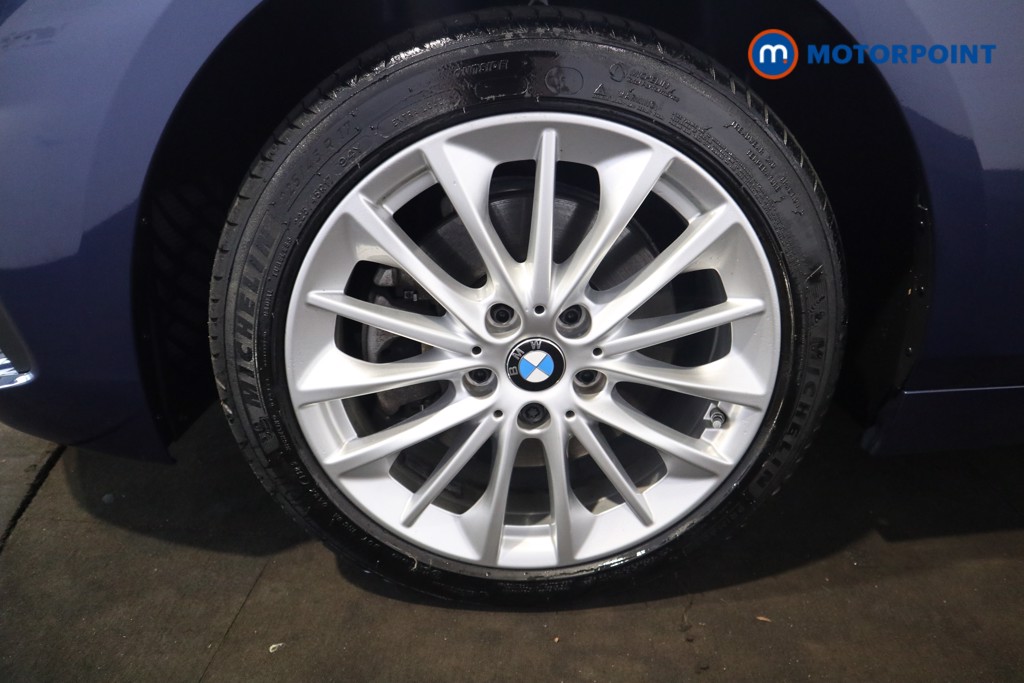 BMW 1 Series SE Automatic Petrol Hatchback - Stock Number (1551865) - 21st supplementary image
