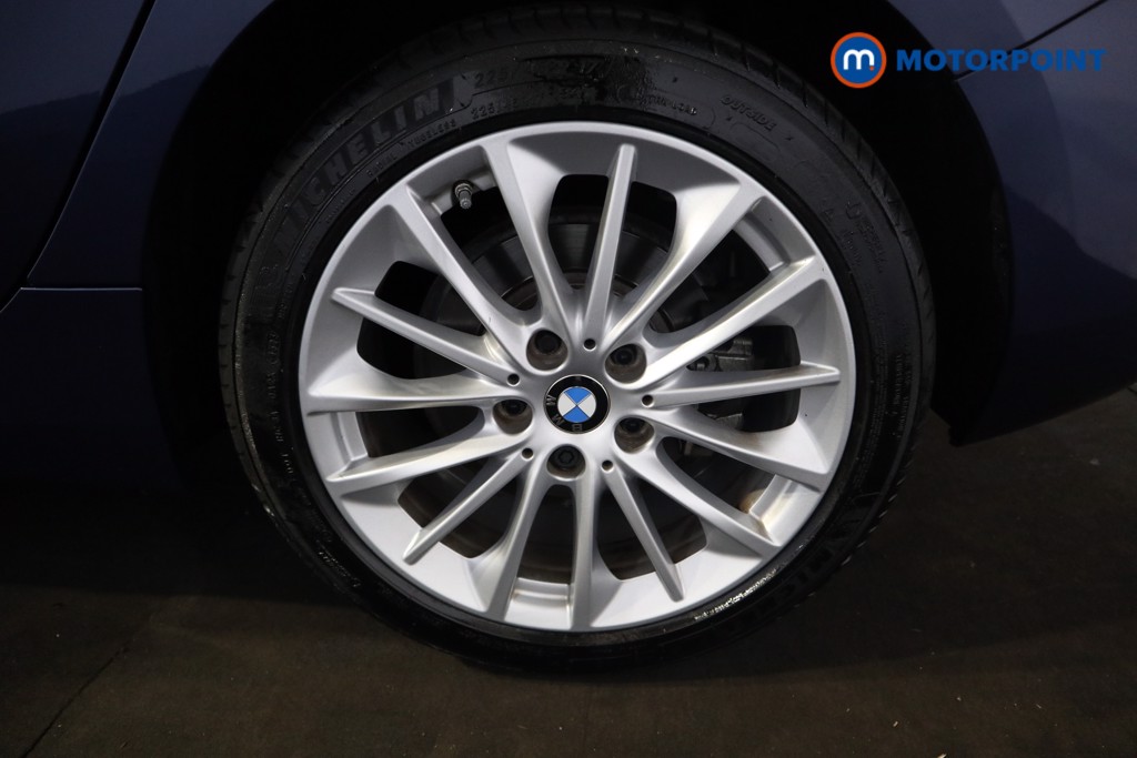BMW 1 Series SE Automatic Petrol Hatchback - Stock Number (1551865) - 22nd supplementary image