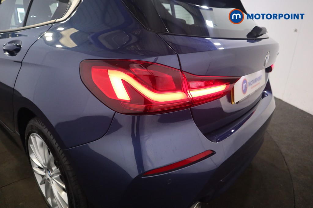 BMW 1 Series SE Automatic Petrol Hatchback - Stock Number (1551865) - 24th supplementary image