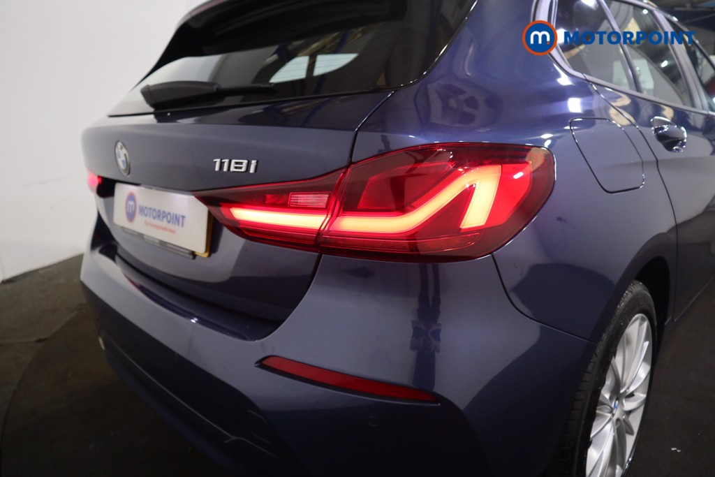 BMW 1 Series SE Automatic Petrol Hatchback - Stock Number (1551865) - 25th supplementary image