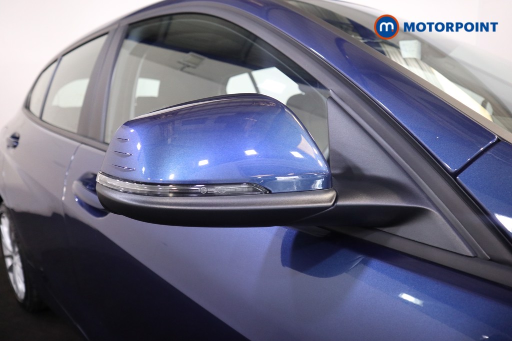 BMW 1 Series SE Automatic Petrol Hatchback - Stock Number (1551865) - 26th supplementary image