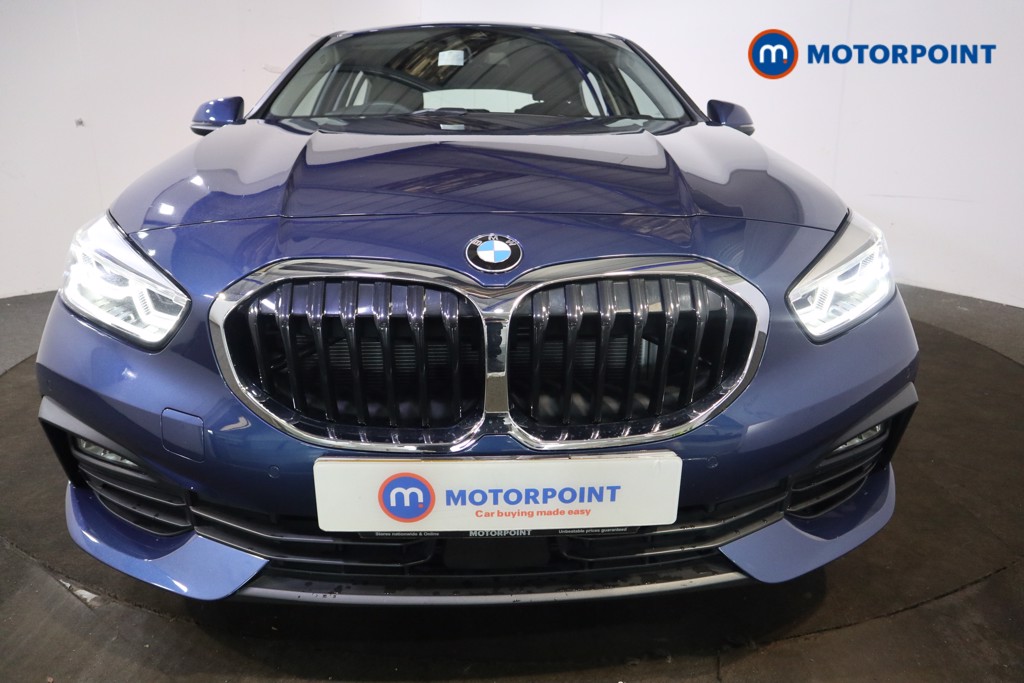 BMW 1 Series SE Automatic Petrol Hatchback - Stock Number (1551865) - 29th supplementary image