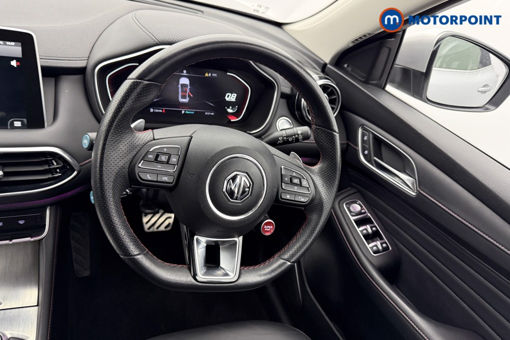 Mg Motor Uk HS Trophy Automatic Petrol SUV - Stock Number (1551909) - 3rd supplementary image