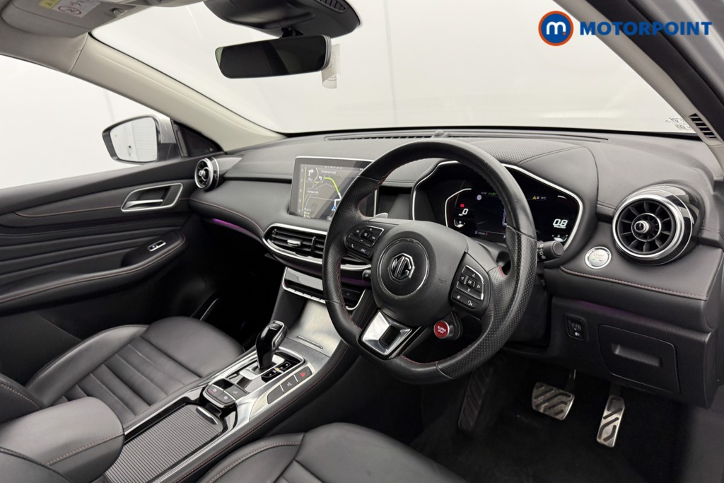 Mg Motor Uk HS Trophy Automatic Petrol SUV - Stock Number (1551909) - 4th supplementary image