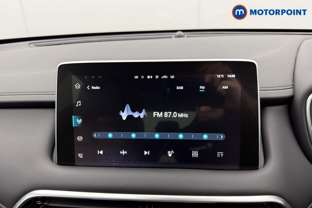 Mg Motor Uk HS Trophy Automatic Petrol SUV - Stock Number (1551909) - 6th supplementary image