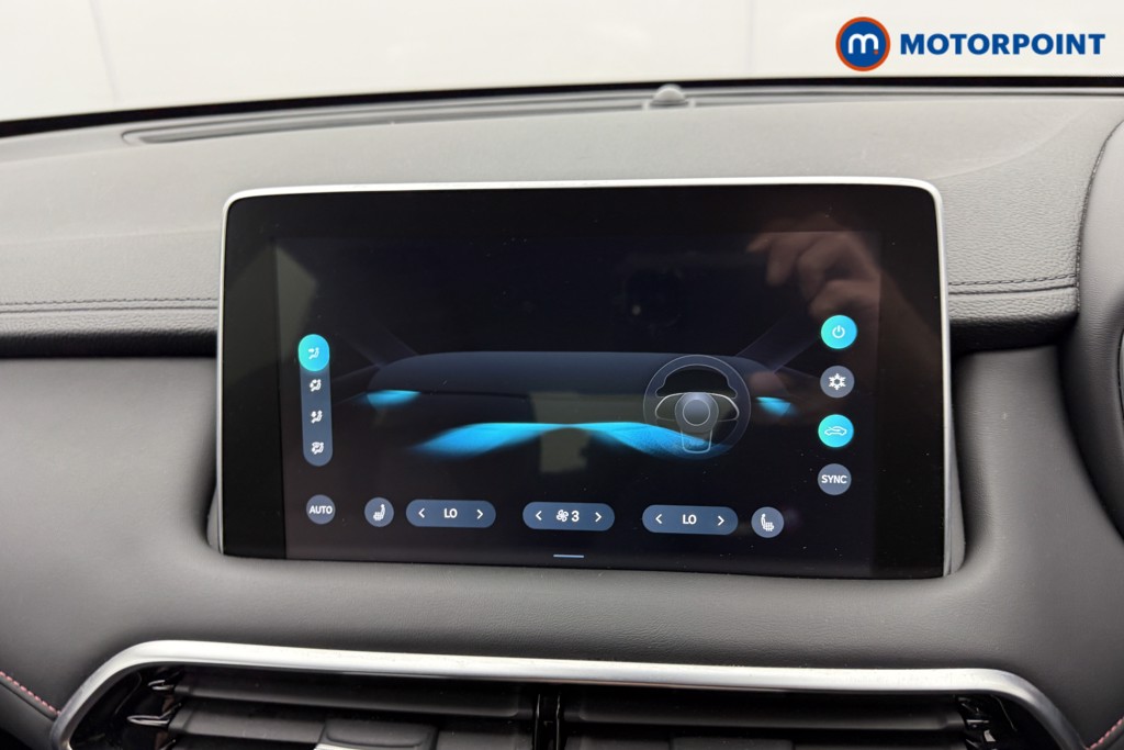 Mg Motor Uk HS Trophy Automatic Petrol SUV - Stock Number (1551909) - 7th supplementary image