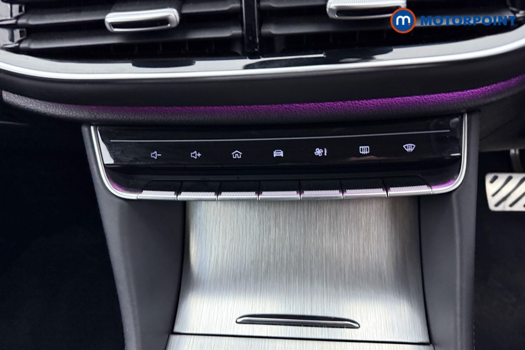 Mg Motor Uk HS Trophy Automatic Petrol SUV - Stock Number (1551909) - 11th supplementary image