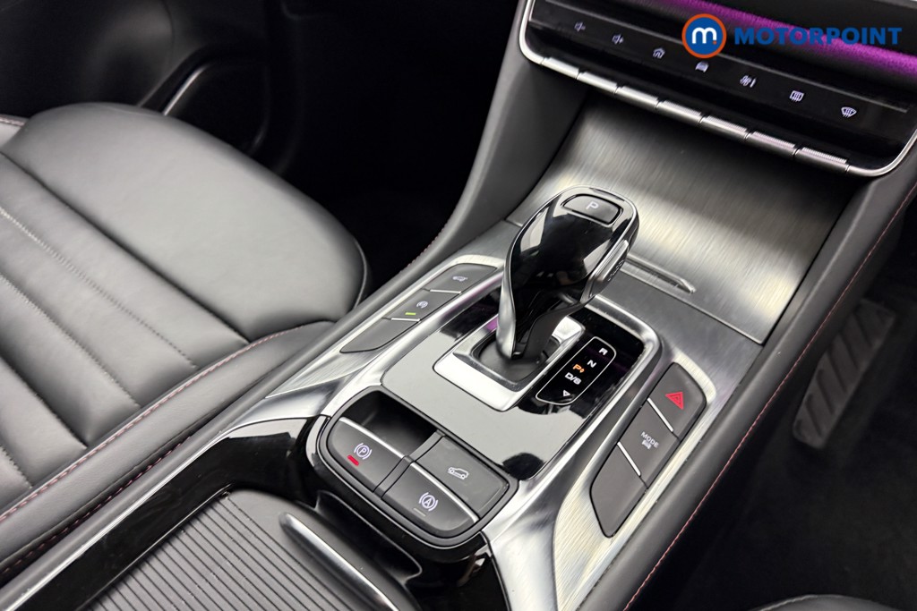 Mg Motor Uk HS Trophy Automatic Petrol SUV - Stock Number (1551909) - 12th supplementary image