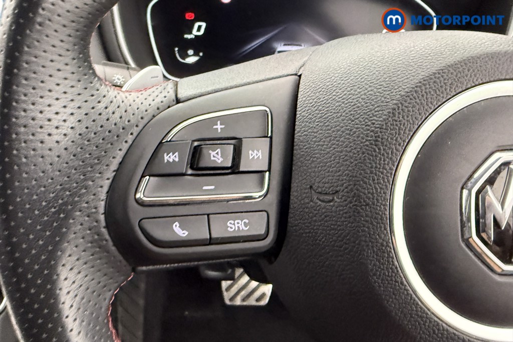 Mg Motor Uk HS Trophy Automatic Petrol SUV - Stock Number (1551909) - 13th supplementary image