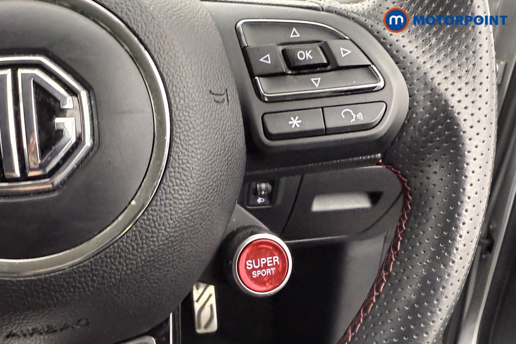 Mg Motor Uk HS Trophy Automatic Petrol SUV - Stock Number (1551909) - 14th supplementary image