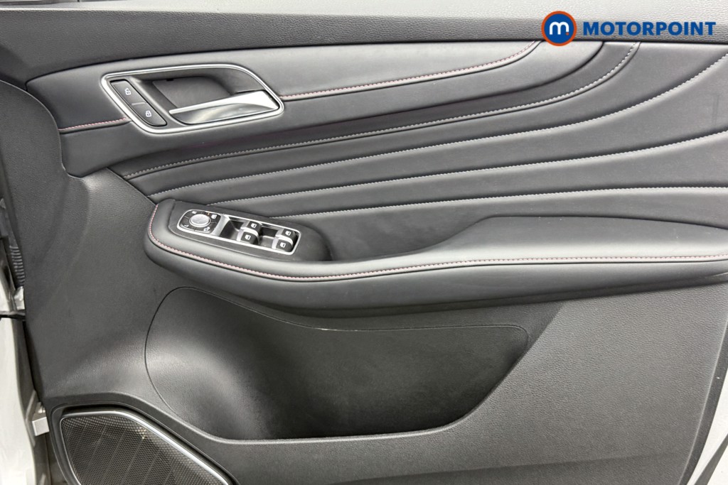 Mg Motor Uk HS Trophy Automatic Petrol SUV - Stock Number (1551909) - 16th supplementary image