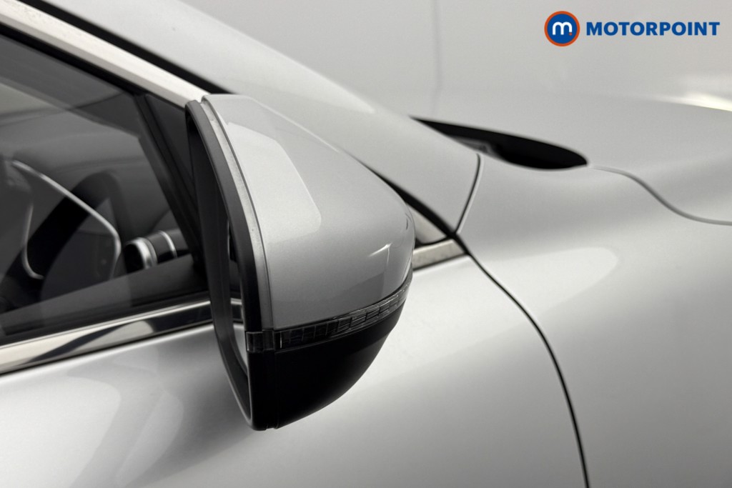 Mg Motor Uk HS Trophy Automatic Petrol SUV - Stock Number (1551909) - 18th supplementary image