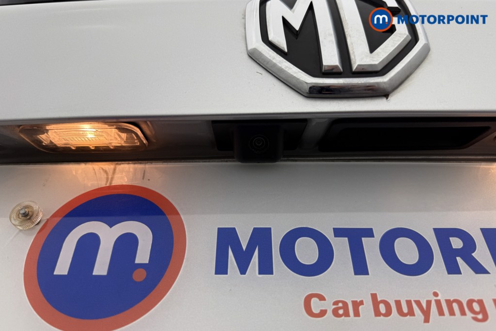Mg Motor Uk HS Trophy Automatic Petrol SUV - Stock Number (1551909) - 21st supplementary image