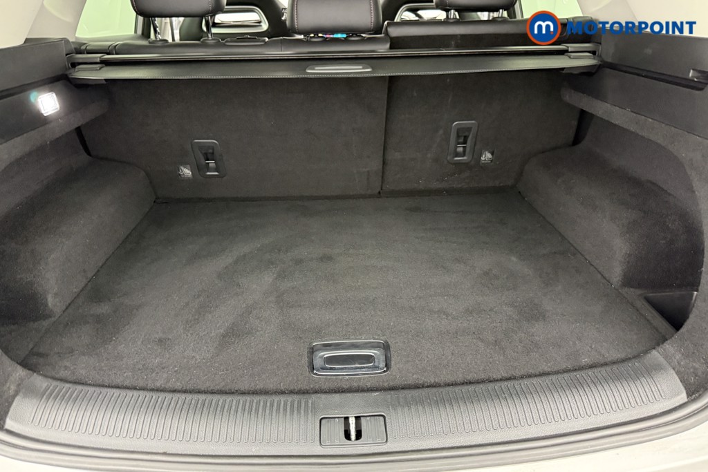 Mg Motor Uk HS Trophy Automatic Petrol SUV - Stock Number (1551909) - 22nd supplementary image