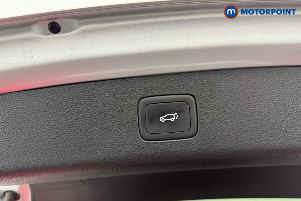 Mg Motor Uk HS Trophy Automatic Petrol SUV - Stock Number (1551909) - 23rd supplementary image