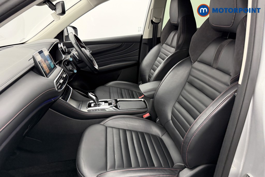 Mg Motor Uk HS Trophy Automatic Petrol SUV - Stock Number (1551909) - 24th supplementary image