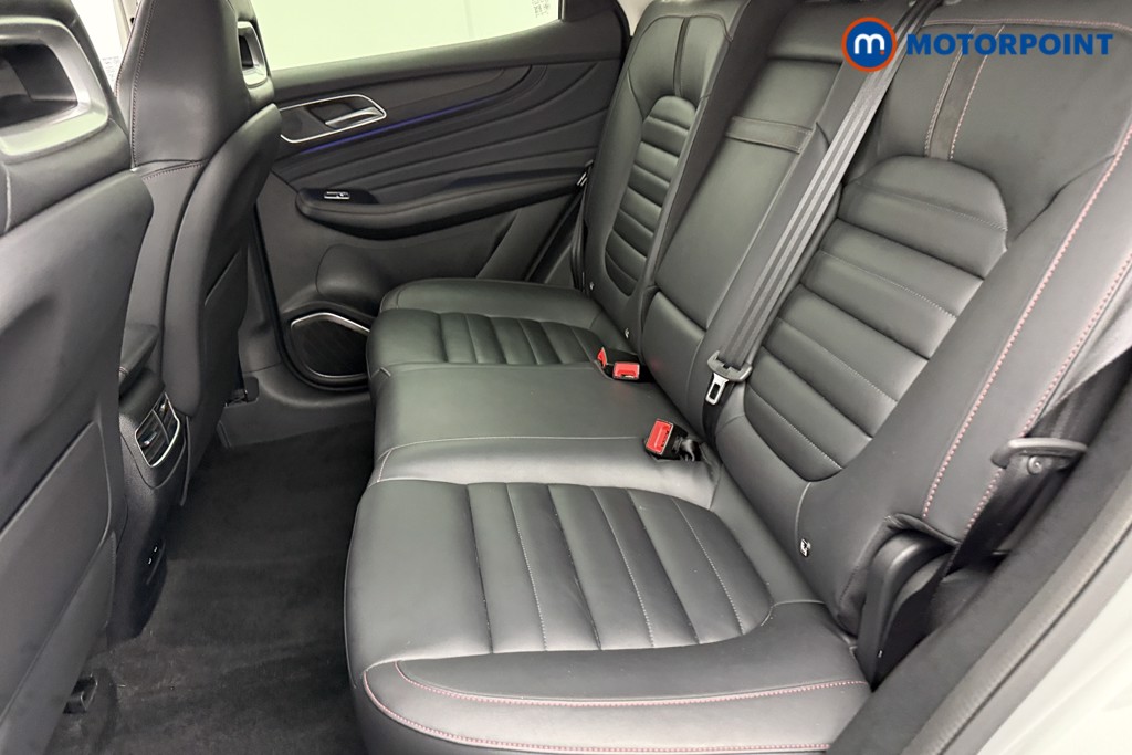 Mg Motor Uk HS Trophy Automatic Petrol SUV - Stock Number (1551909) - 26th supplementary image