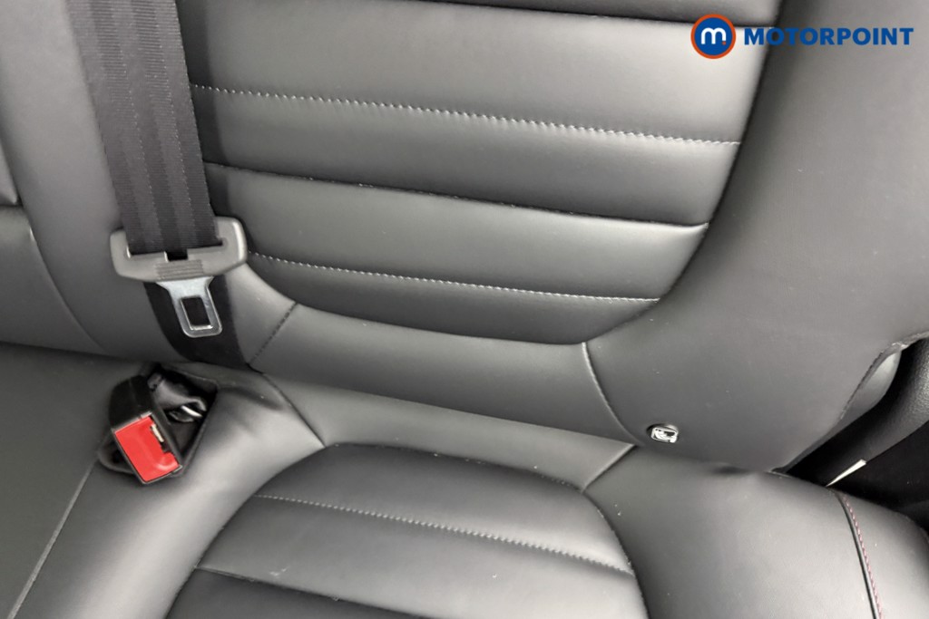 Mg Motor Uk HS Trophy Automatic Petrol SUV - Stock Number (1551909) - 27th supplementary image