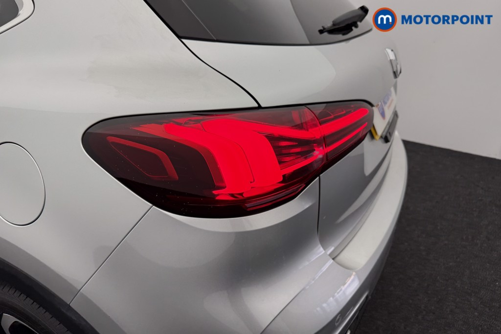 Mg Motor Uk HS Trophy Automatic Petrol SUV - Stock Number (1551909) - 28th supplementary image