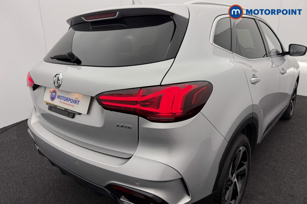 Mg Motor Uk HS Trophy Automatic Petrol SUV - Stock Number (1551909) - 29th supplementary image