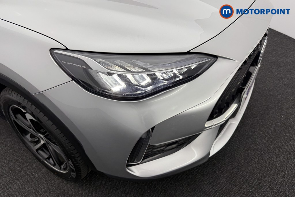 Mg Motor Uk HS Trophy Automatic Petrol SUV - Stock Number (1551909) - 30th supplementary image