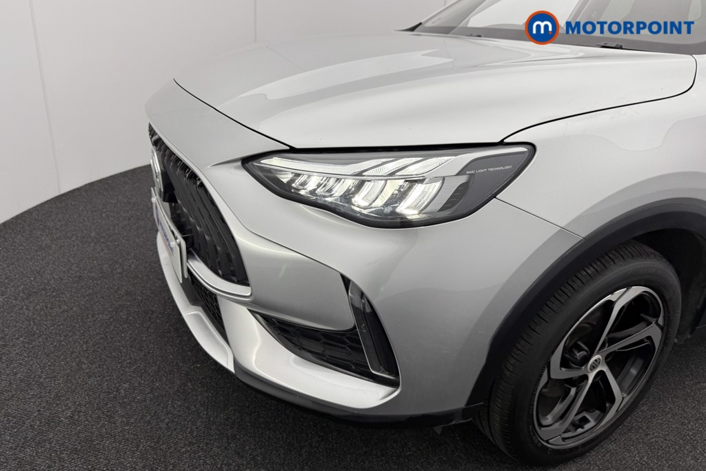Mg Motor Uk HS Trophy Automatic Petrol SUV - Stock Number (1551909) - 31st supplementary image