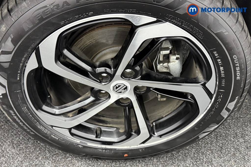 Mg Motor Uk HS Trophy Automatic Petrol SUV - Stock Number (1551909) - 35th supplementary image