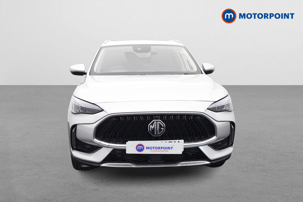 Mg Motor Uk HS Trophy Automatic Petrol SUV - Stock Number (1551909) - Front bumper